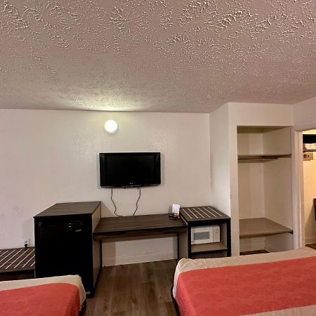 Briarstone Inn Pigeon Forge Luaran gambar