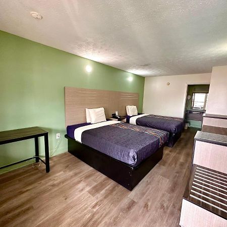 Briarstone Inn Pigeon Forge Luaran gambar