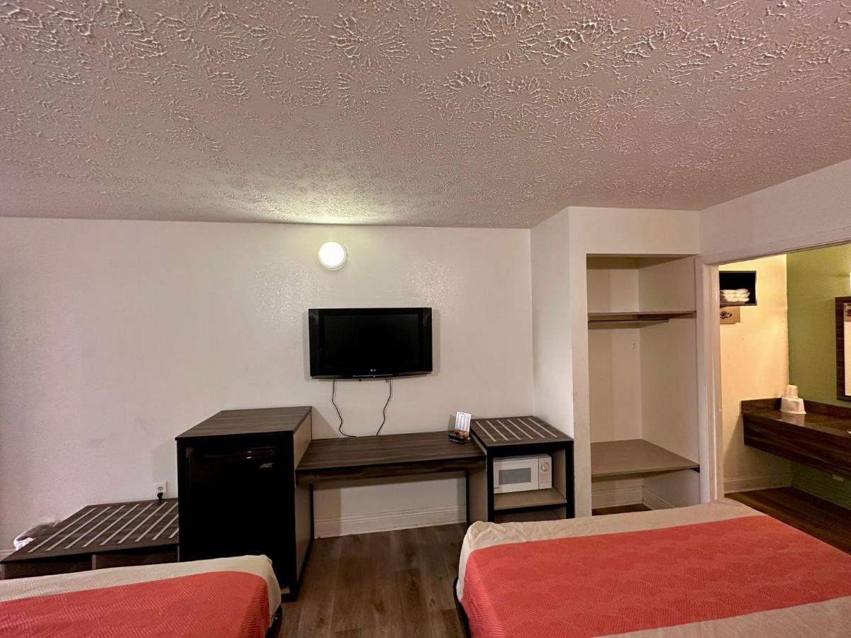 Briarstone Inn Pigeon Forge Luaran gambar