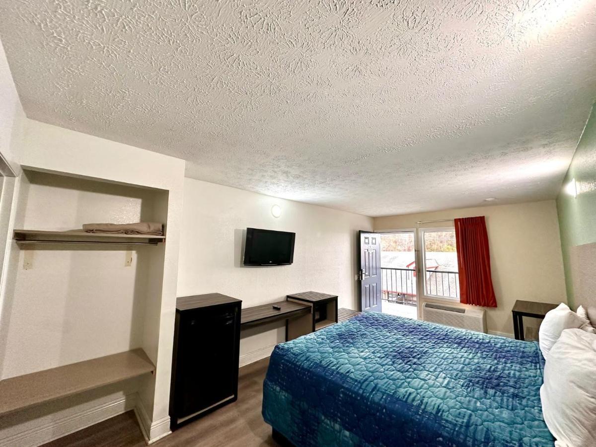Briarstone Inn Pigeon Forge Luaran gambar