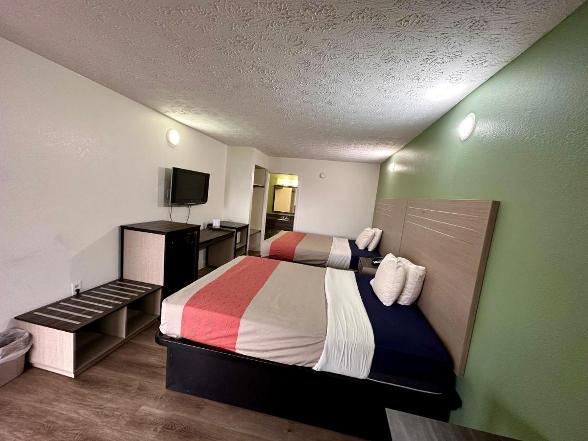 Briarstone Inn Pigeon Forge Luaran gambar